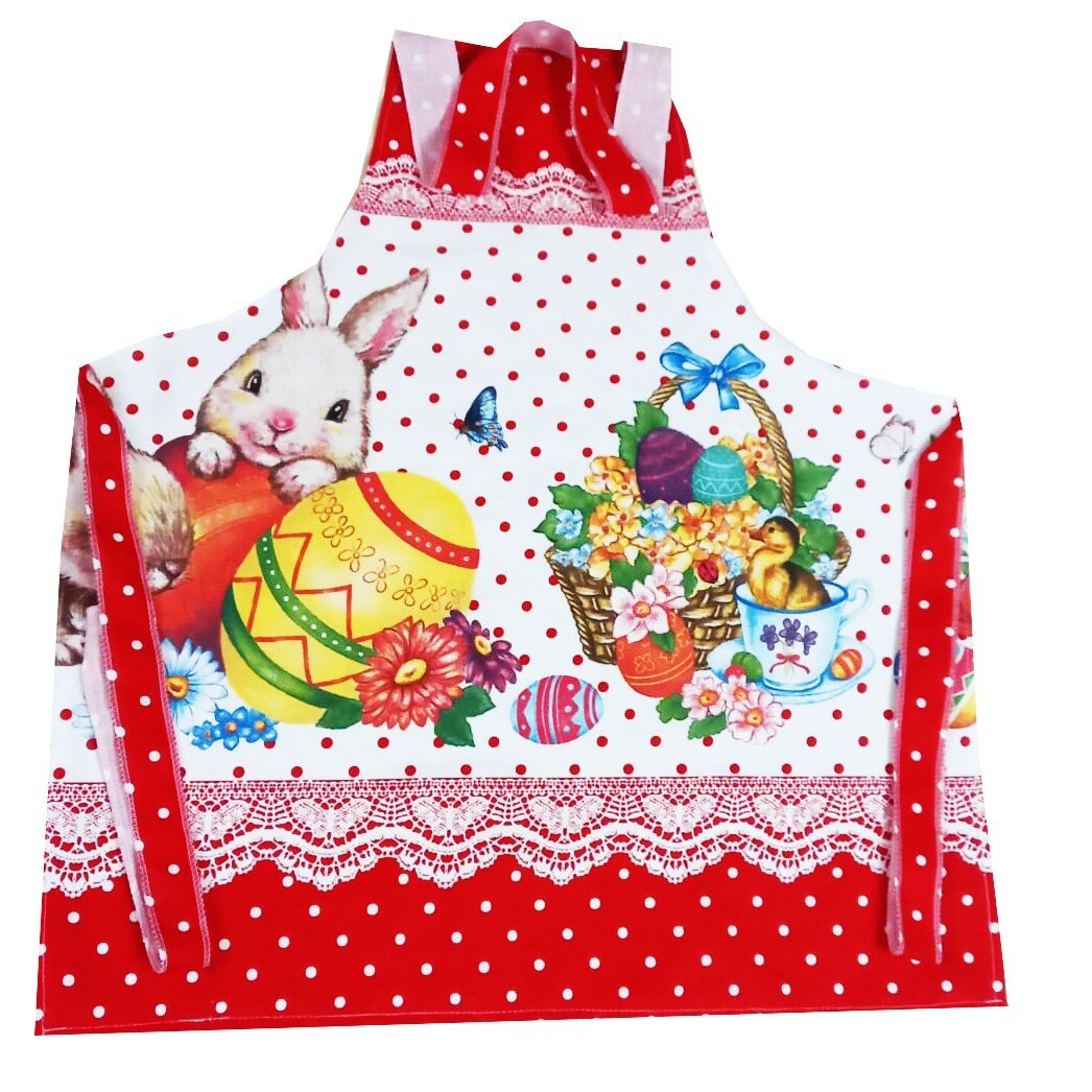 Sort Copii Set 2 sorturi pentru copii, MCF, Sort de Pasti cu iepurasi, multicolor ...