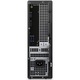 Sistem Desktop PC Dell Vostro 3710 SFF cu procesor Intel® Core™ i5-12400 pana la 4.40 Ghz, 8GB, 256GB SSD, Intel UHD Graphics 730, Ubuntu Linux 20.04