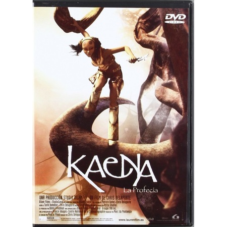 Kaena: La prophétie (film, 2003