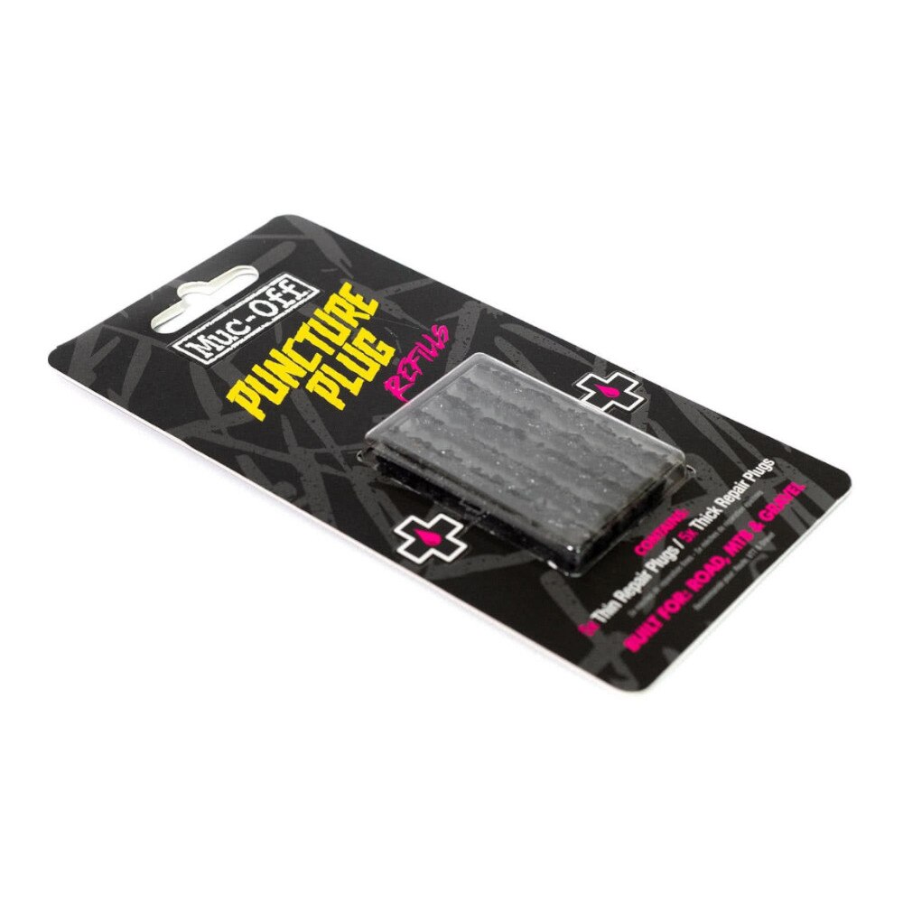 muc off tubeless kit 25mm