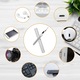 Kit de Curatare pentru AirPods, Earbuds, Casti Wireless, Smartphone, Aparat Foto, Tastatura, Alb