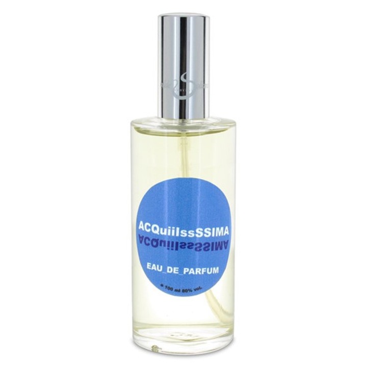 Парфюмна вода, Hilde Soliani Profumi Acquissima, 100 мл