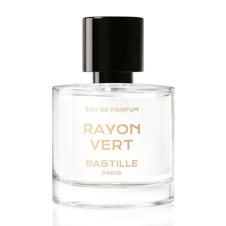 Eau de Parfum Bastille Rayon Vert, 50ml