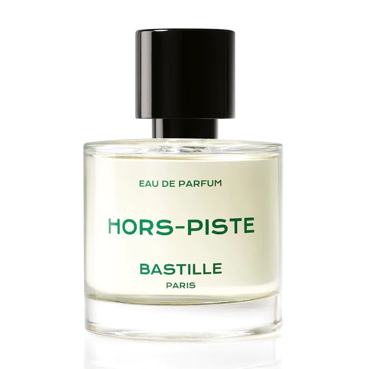 Bastille Hors-Piste Eau de Parfum, 50ml