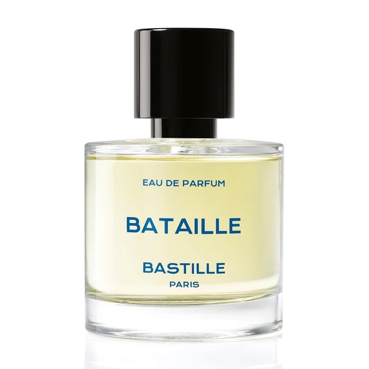 Apa de parfum Bastille Bataille, 50ML