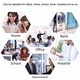 Cartus compatibil HP 301XL Negru 480 pagini, pentru HP Deskjet 1000 1010 1050 2000 2050 HP Envy 4500 4502 4504
