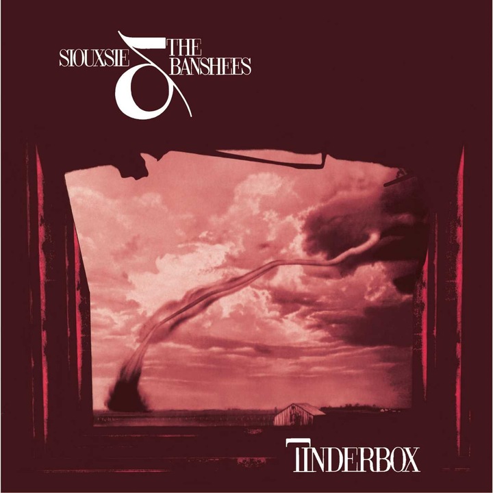 Siouxsie and the Banshees - Tinderbox - Vinyl