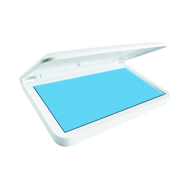 Tusiera Calm blue, Make 1