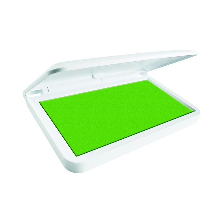 Tusiera Smooth green, Make 1