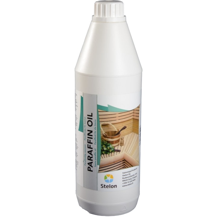Ulei de parafina Stelon 1 litru