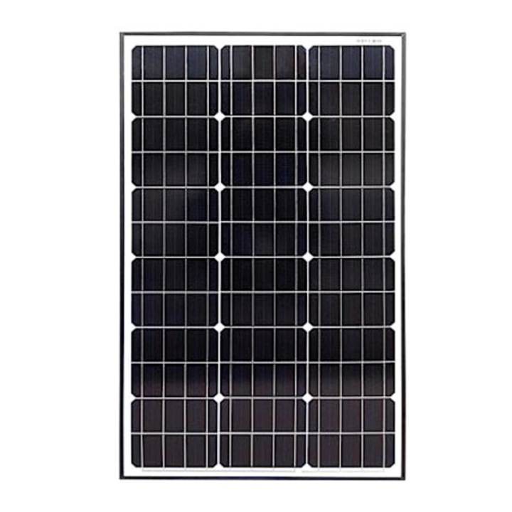 Panou solar monocristalin, Maxx, 75 W