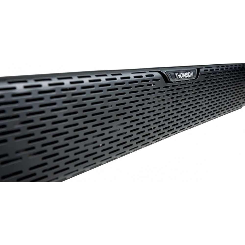 Soundbar, Thomson, Bluetooth, Negru