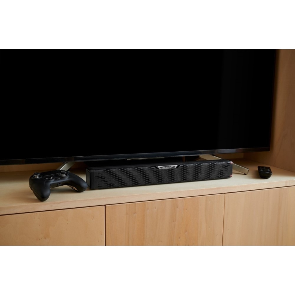Soundbar, Thomson, Bluetooth, Negru