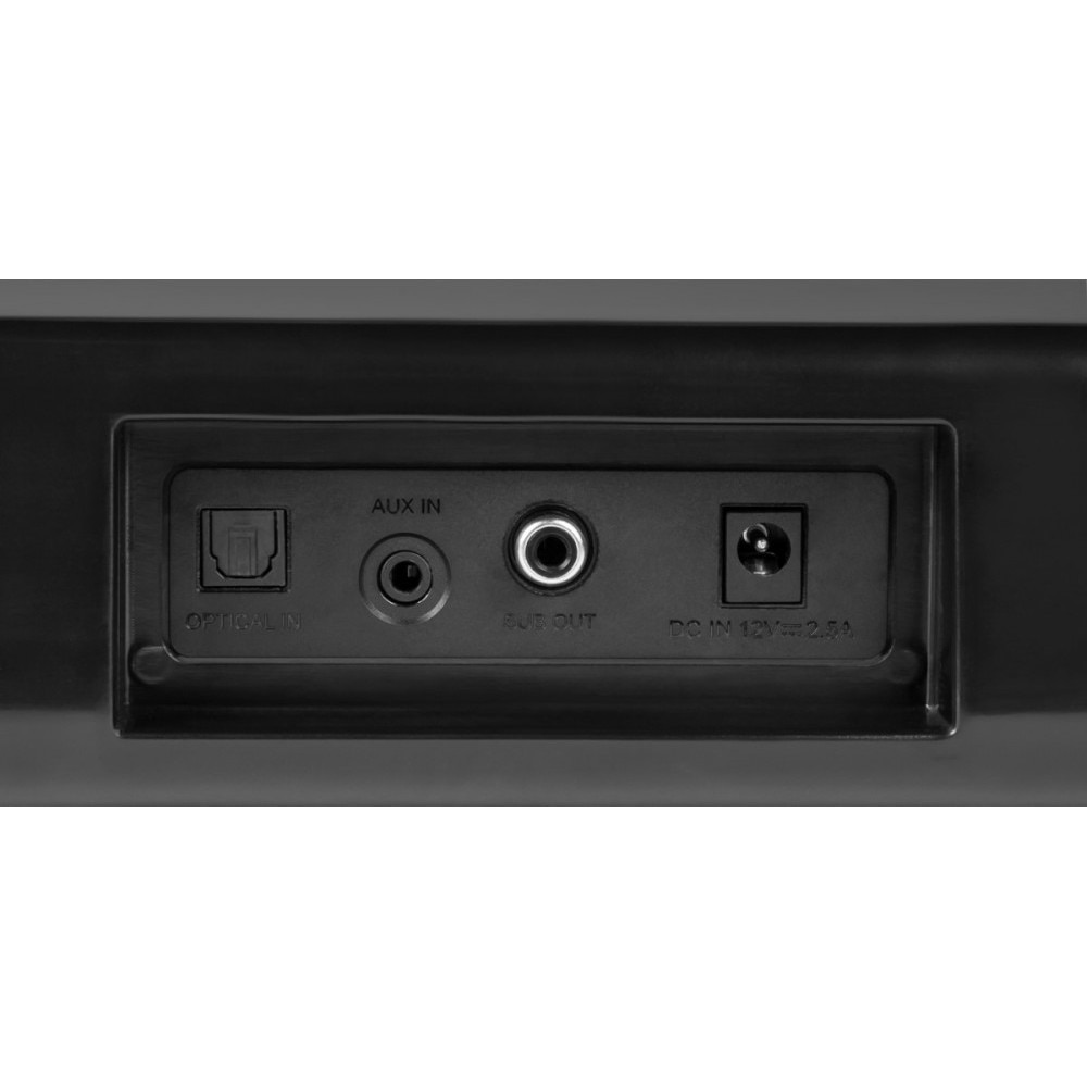 Soundbar, Thomson, Bluetooth, Negru