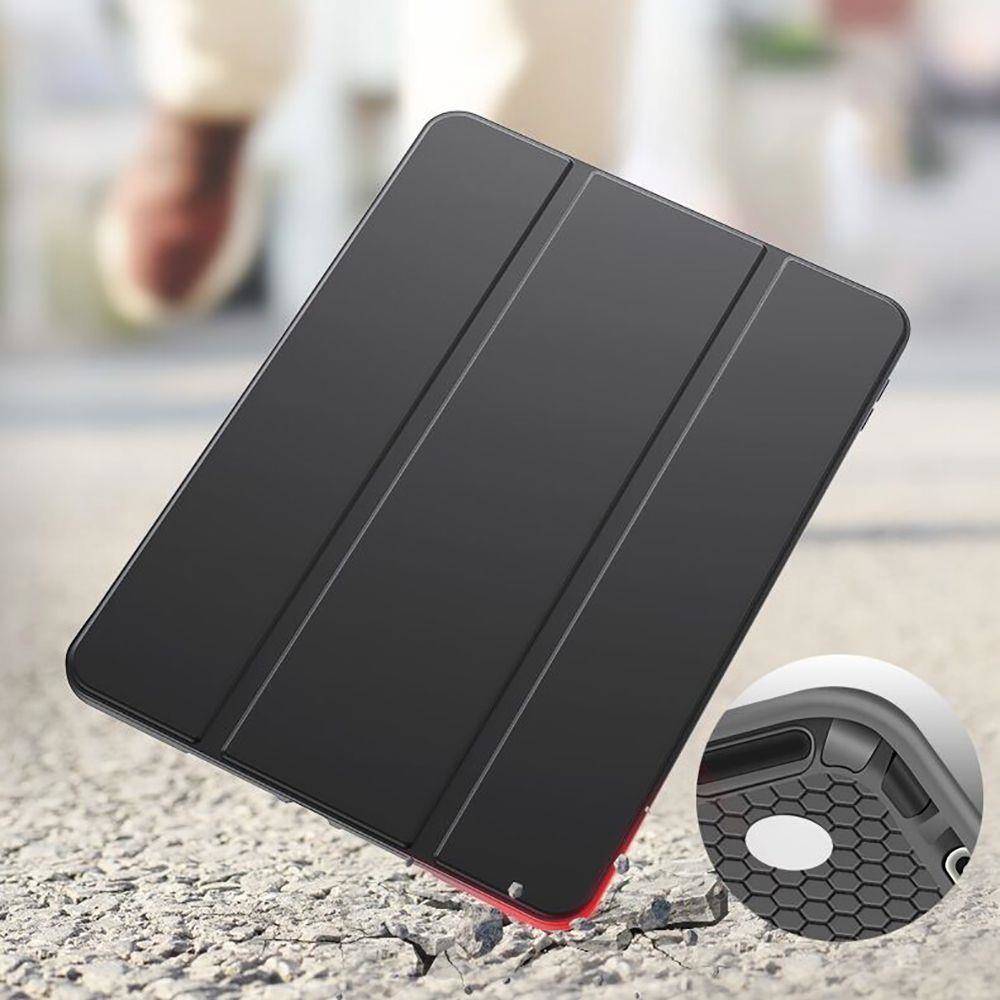 Husa pentru iPad 10.9 2022 (generatia 10) Tech-Protect smart case black