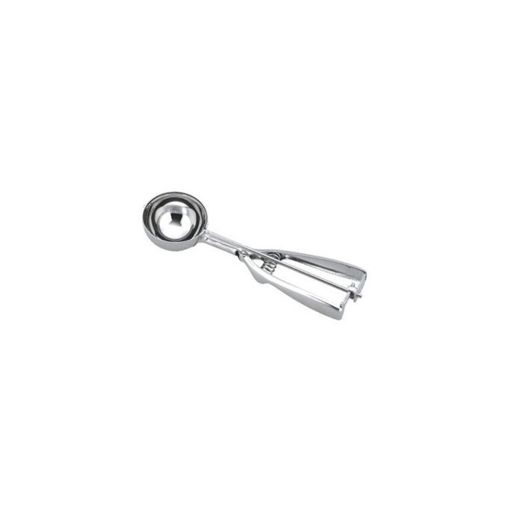 Lingura servire, Tescoma, Inox, Argintiu, 1 buc