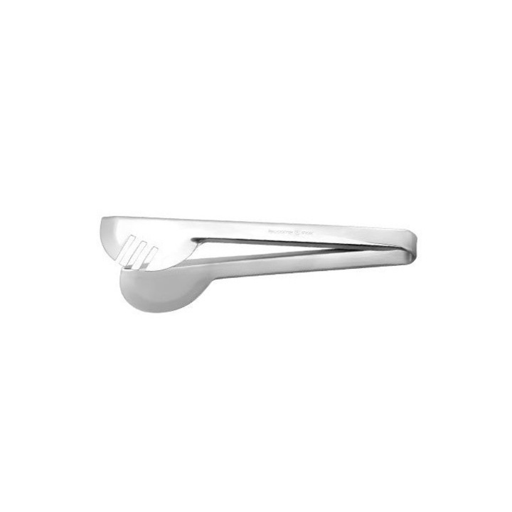 Cleste pentru spaghete, Tescoma, Inox, Argintiu, 1 buc