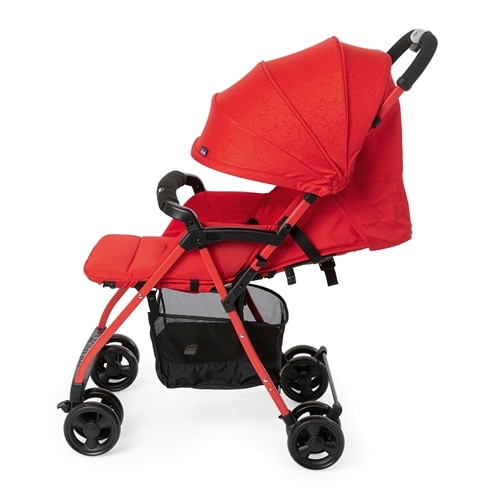 Carucior Sport Ohlala 3 Chicco Red Passion 0luni+ - eMAG.ro
