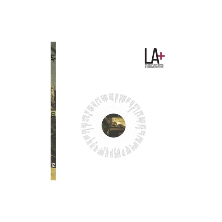 La+ Geo