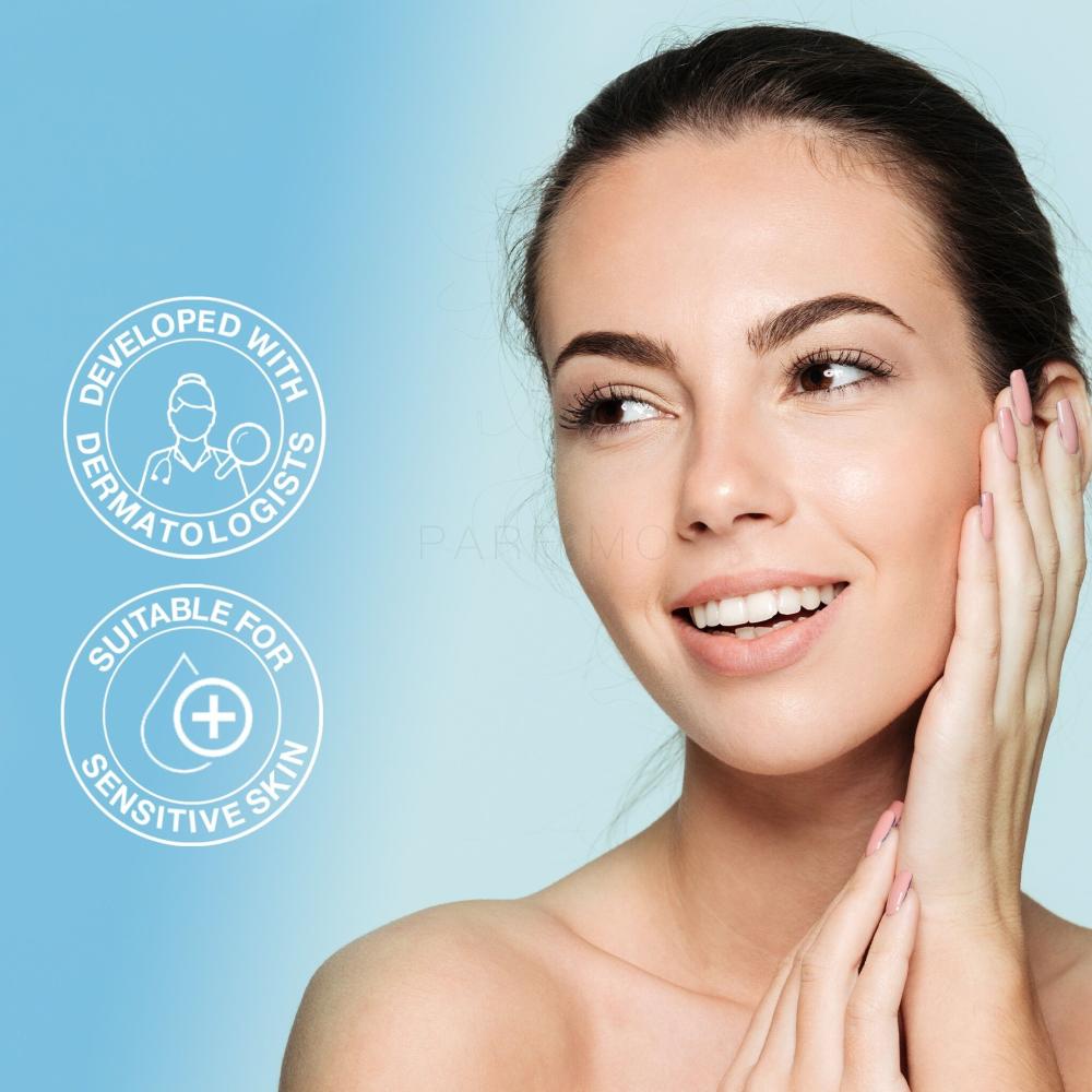 Gel hidratant pentru bust, 50 ml Neutrogena Hydro Boost Water Gel