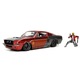 Shelby modell 1967 GT-500 Star Lord - 1/24 Jada