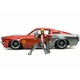 Shelby modell 1967 GT-500 Star Lord - 1/24 Jada