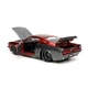 Shelby modell 1967 GT-500 Star Lord - 1/24 Jada