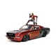 Shelby modell 1967 GT-500 Star Lord - 1/24 Jada