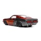 Shelby modell 1967 GT-500 Star Lord - 1/24 Jada