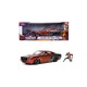 Shelby modell 1967 GT-500 Star Lord - 1/24 Jada