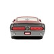Shelby modell 1967 GT-500 Star Lord - 1/24 Jada