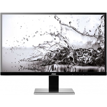 Monitor LED IPS, AOC 27 Monitor LED IPS, AOC 27