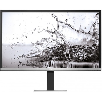 Monitor LED AMVA AOC 31.5 Monitor LED AMVA AOC 31.5