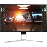 monitor gaming led tn aoc agon 238quot qhd dvi hdmi 144hz displayport freesync 1 ms pivot ag241qx imagen 28_0_
0