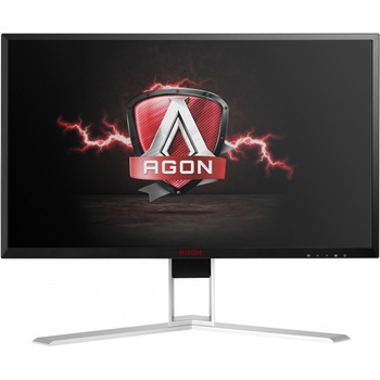 Monitor Gaming Agon LED TN AOC , 23.8 Monitor Gaming Agon LED TN AOC , 23.8