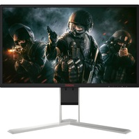 monitor gaming aoc agon led tn 25quot fhd displayport hdmi  240 hz freesync 1 ms ag251fz imagen 47_0_
0
