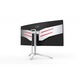 Monitor Curbat Gaming LED VA AOC Agon 35", 200Hz, FreeSync, DisplayPort, HDMI, 4ms, Negru, Pivot, AG352QCX