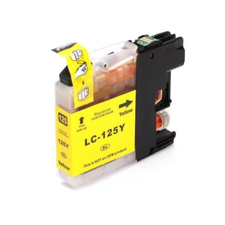 Cartus HP 711, Magenta