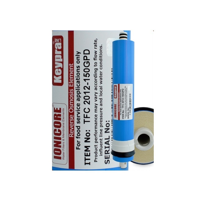Ricambio Membrana Osmosi Greenfilter Tfc 2012-180 Gdp - 5