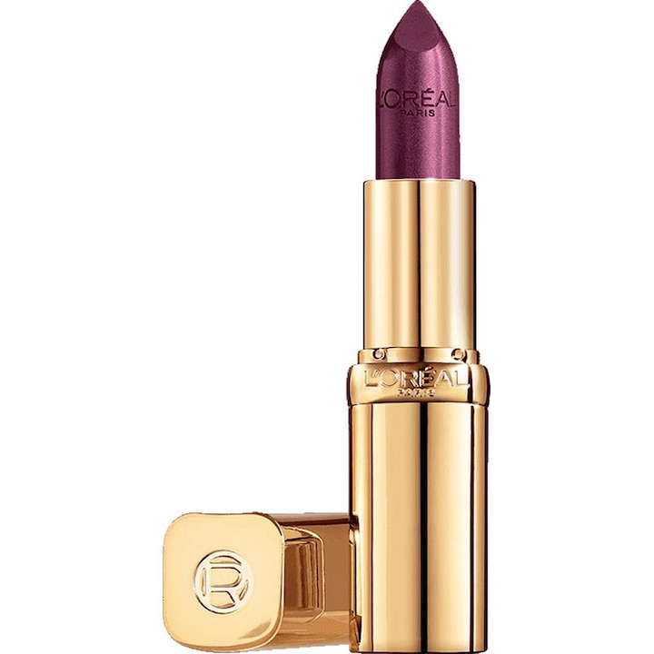 Ruj solid L'Oreal Color Rich nuanta 153 Bisou Francais 3gr