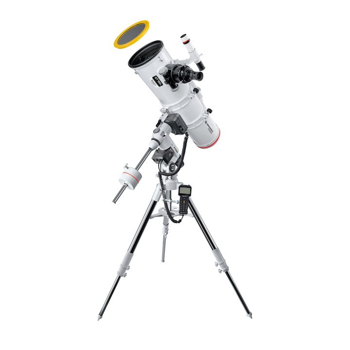 Телескоп Bresser Messier N 150/750 EXOS-2 Hexafoc с GoTo