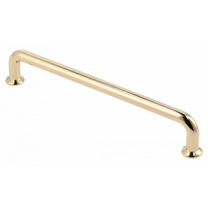 Maner NORD 160 mm, gold