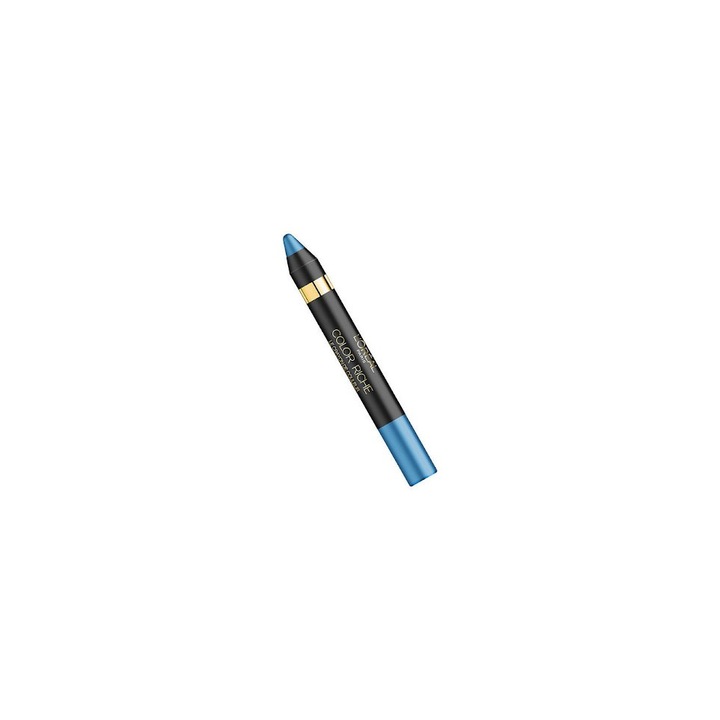 Молив за очи L`oreal Paris Color Riche, нюанс 12 океанско синьо