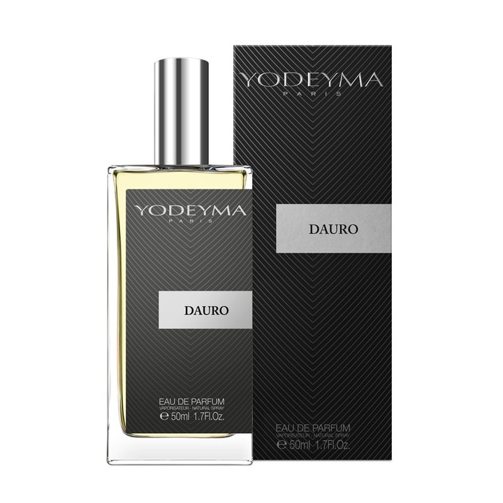 Yodeyma DAURO Eau de Parfum férfiaknak , 50ml
