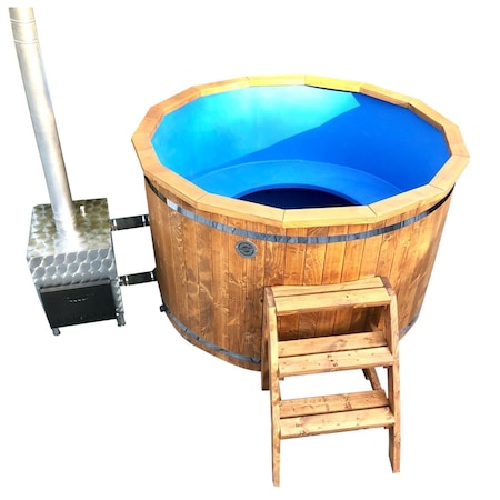 Ciubar Plastic Model ECO WST