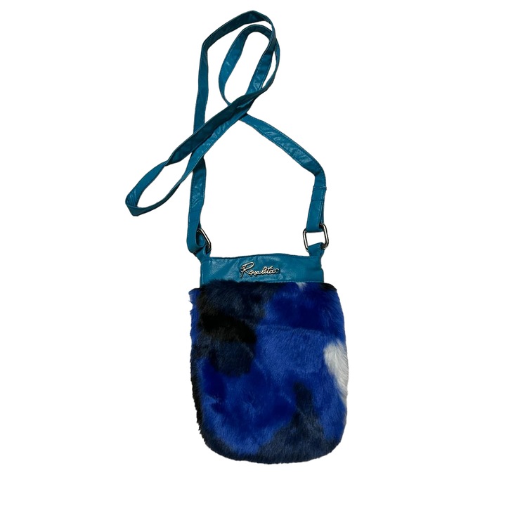 Lány táska, Rosalita Senoritas-Hamer, 20x15x4 cm, Többszínű