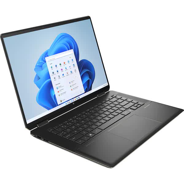 Laptop 2 in 1 HP Spectre x360 16-f0030nn, Intel Core i7-11390H
