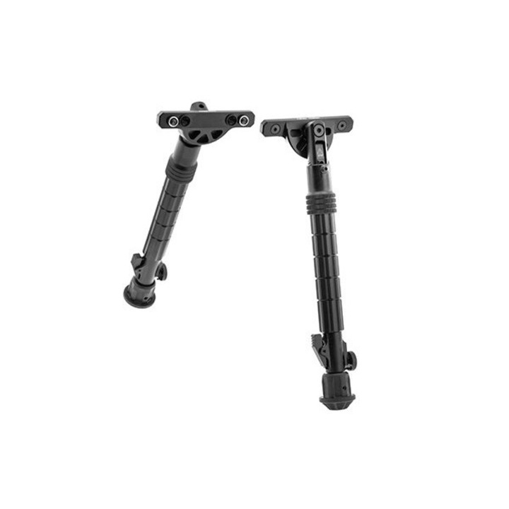 Bipod arma, Leapers, Pliabil, Universal, 8-12"