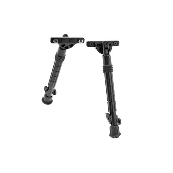 Bipod arma, Leapers, Pliabil, Universal, 8-12"