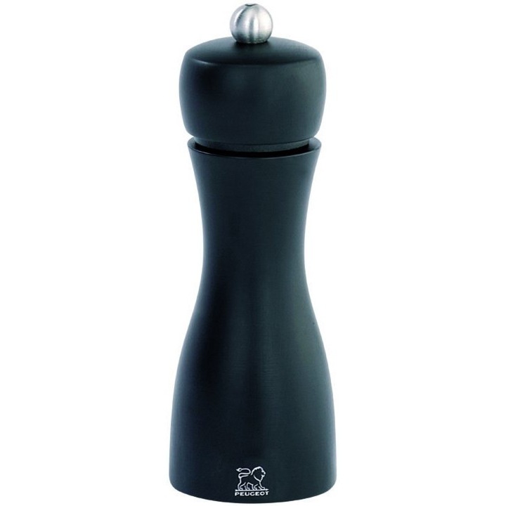 Rasnita, Peugeot, Lemn, Negru